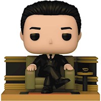 FUNKO POP MICHAEL CORLEONE THE GODFATHER PART 2